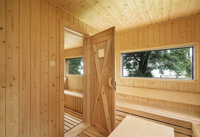 Mazurski Raj Hotel, Marina & Spa