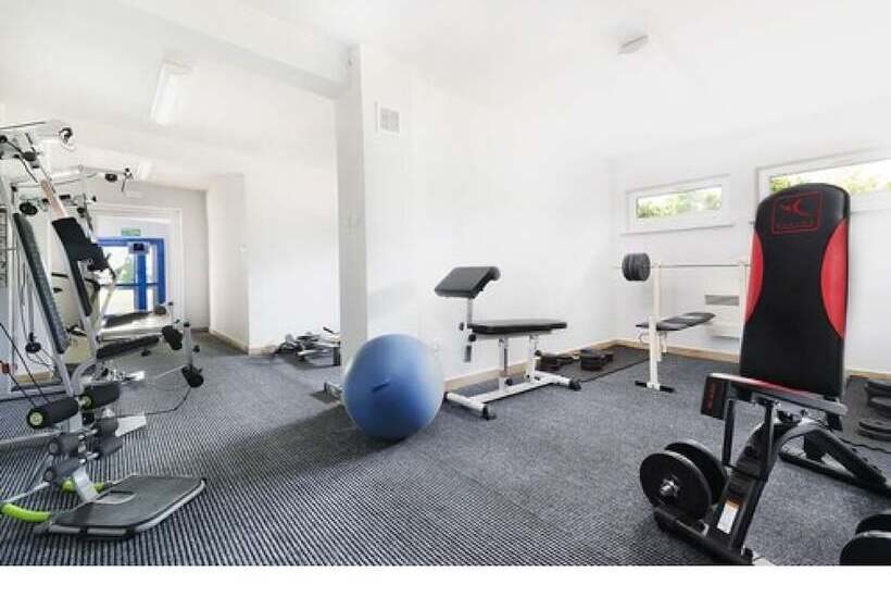 Mazurski Raj Hotel, Marina & Spa