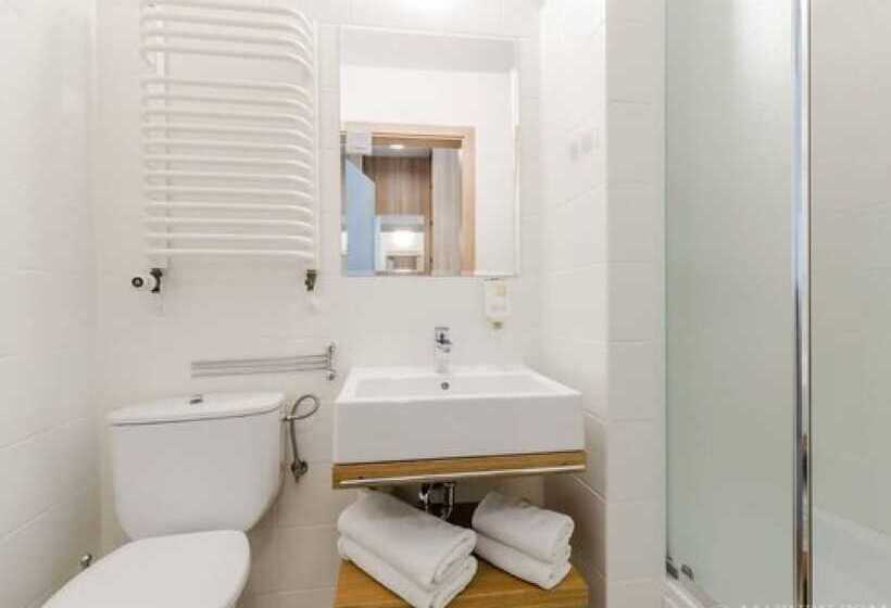 Mazurski Raj Hotel, Marina & Spa