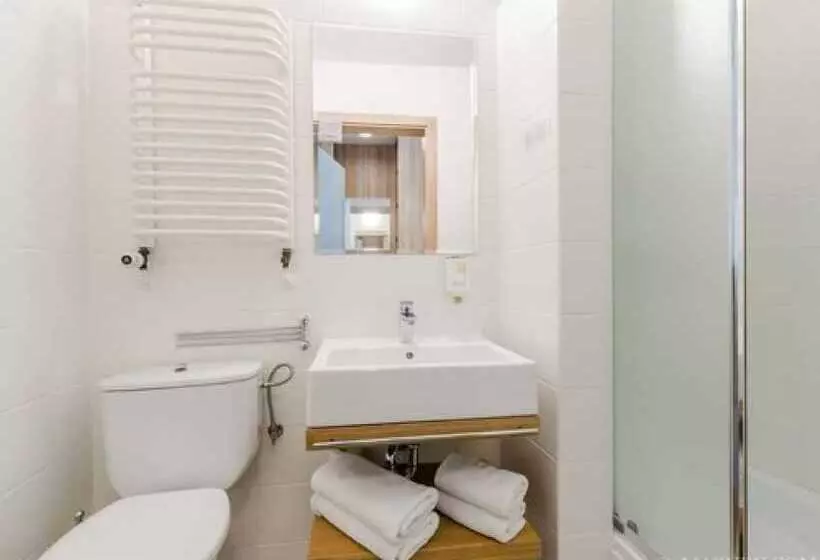 Mazurski Raj   Hotel, Marina & Spa