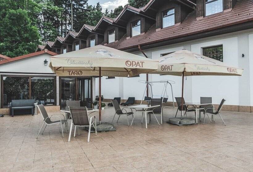 酒店 Medical Wellness & Spa Werona