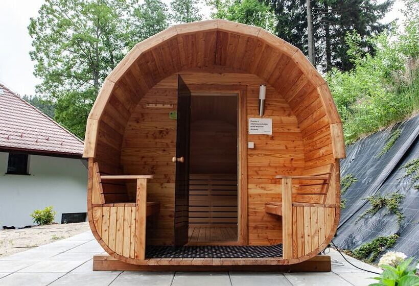 酒店 Medical Wellness & Spa Werona