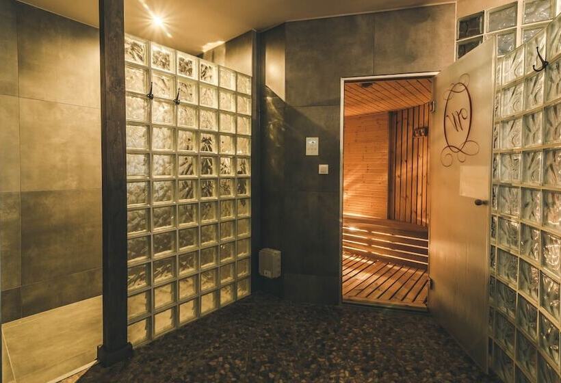 酒店 Medical Wellness & Spa Werona