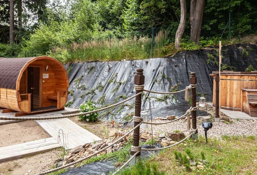 酒店 Medical Wellness & Spa Werona