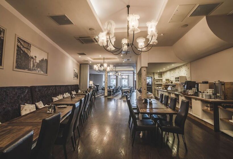 酒店 Medical Wellness & Spa Werona