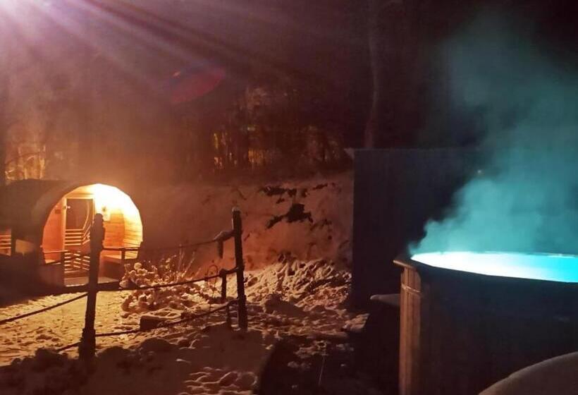 酒店 Medical Wellness & Spa Werona