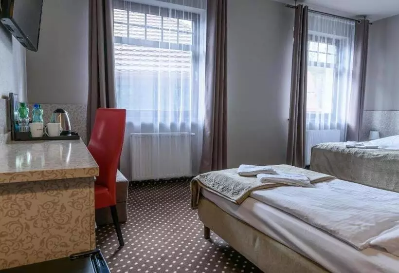 ホテル Medical Wellness & Spa Werona