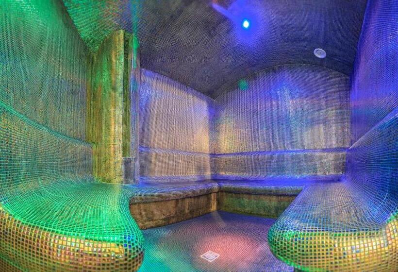 酒店 Medical Wellness & Spa Werona