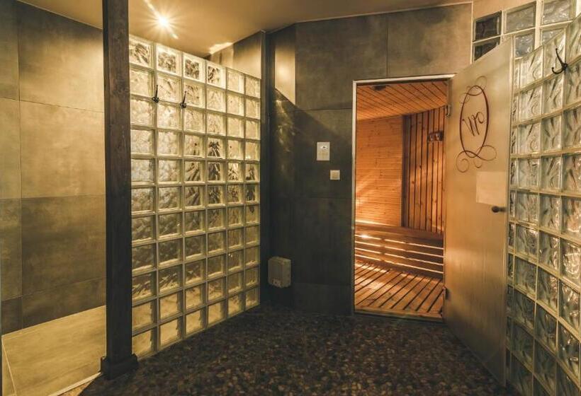 酒店 Medical Wellness & Spa Werona