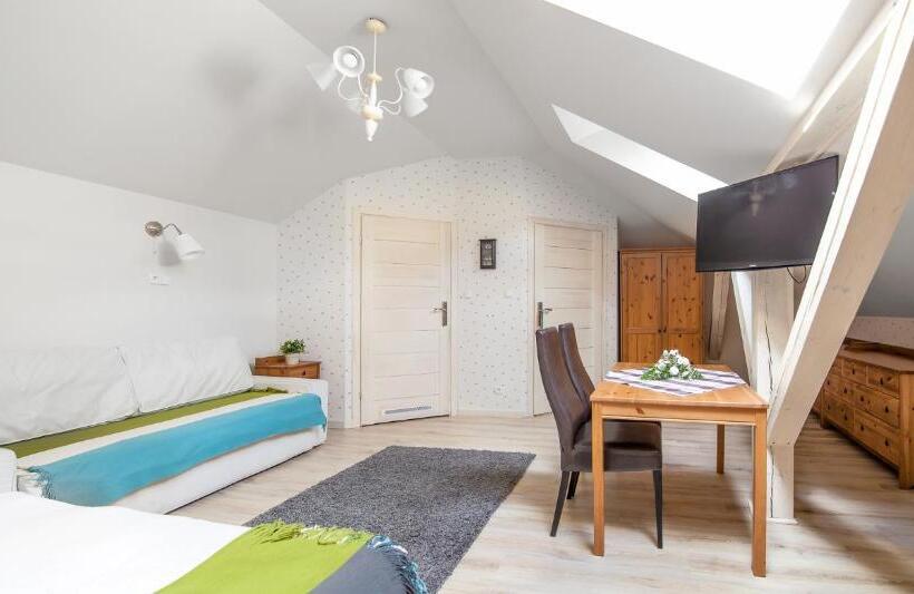 酒店 Medical Wellness & Spa Werona