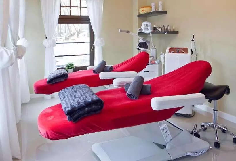 ホテル Medical Wellness & Spa Werona