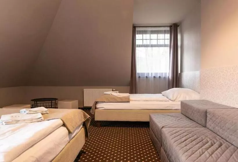 ホテル Medical Wellness & Spa Werona