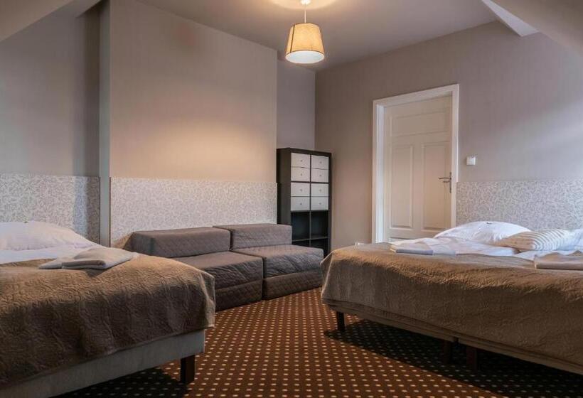 酒店 Medical Wellness & Spa Werona