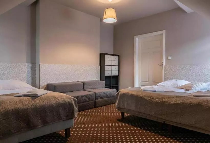 ホテル Medical Wellness & Spa Werona