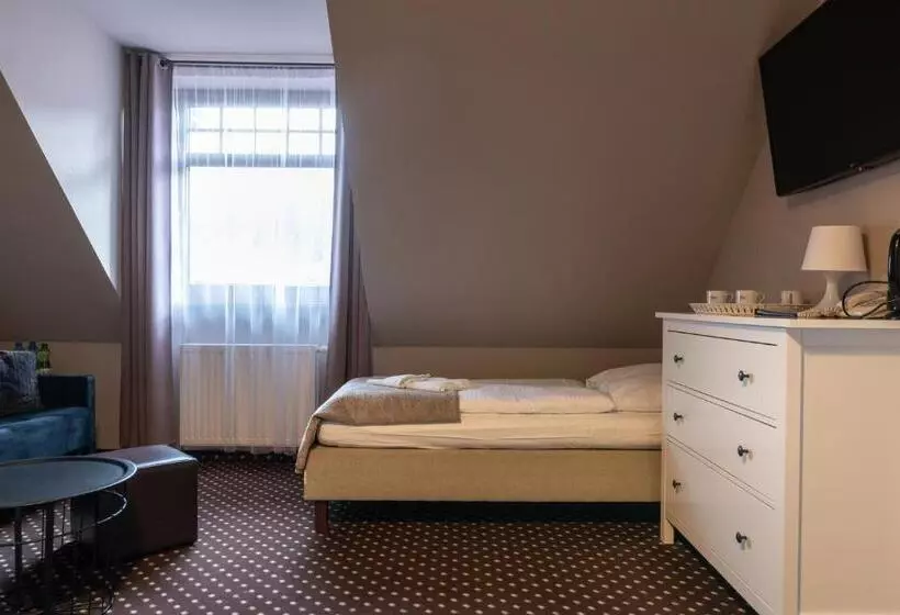 ホテル Medical Wellness & Spa Werona