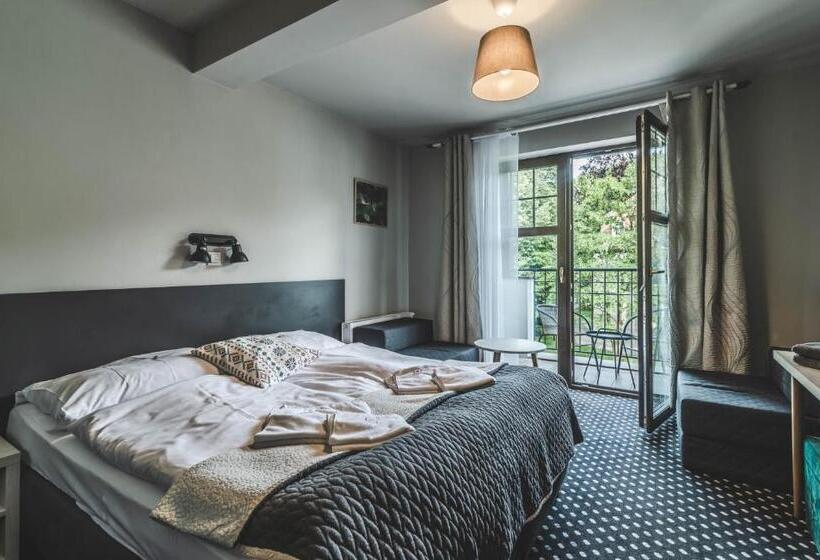 酒店 Medical Wellness & Spa Werona