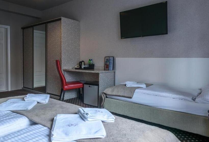 酒店 Medical Wellness & Spa Werona