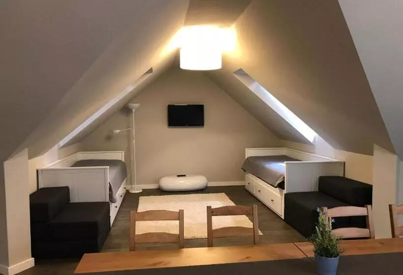 ホテル Medical Wellness & Spa Werona