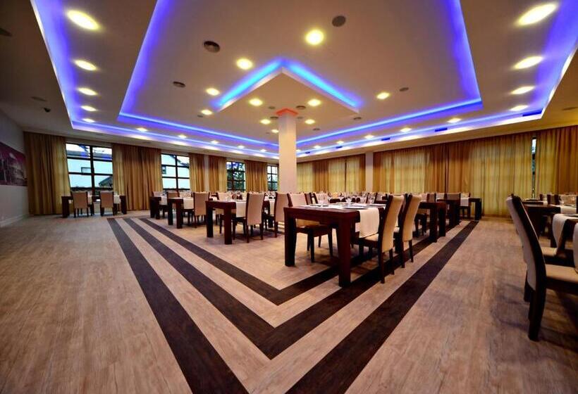 בית מלון כפרי Mela Verde