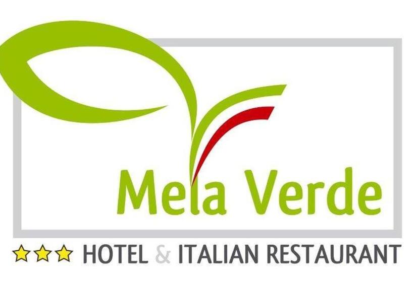 בית מלון כפרי Mela Verde