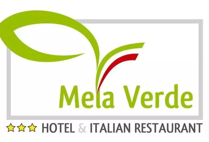 Hotelli Mela Verde