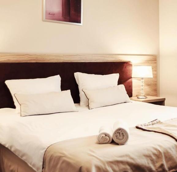 בית מלון כפרי Mela Verde