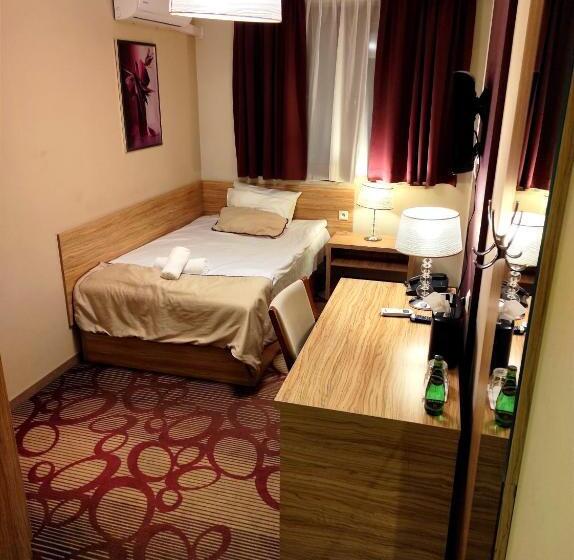 בית מלון כפרי Mela Verde