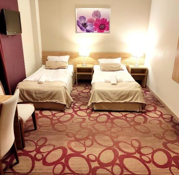 בית מלון כפרי Mela Verde