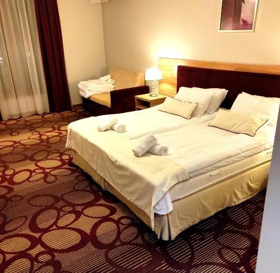 בית מלון כפרי Mela Verde