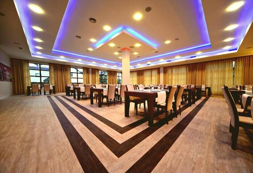 בית מלון כפרי Mela Verde