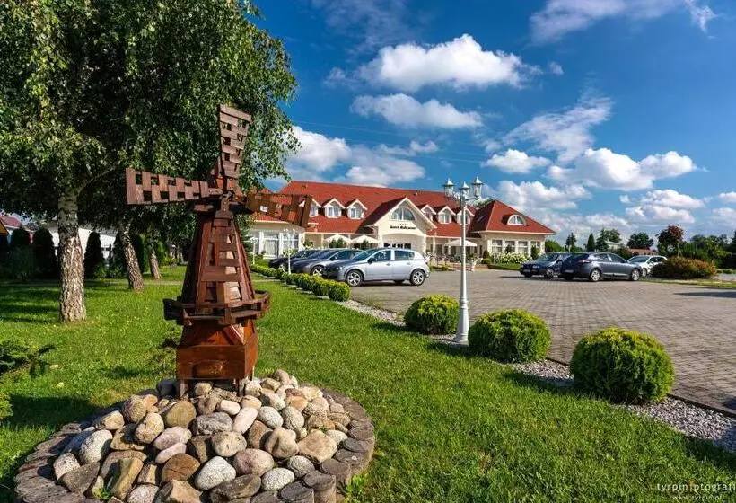 Hotel Millenium