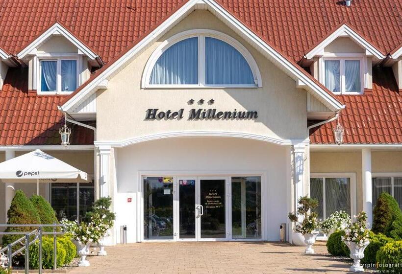 ホテル Millenium