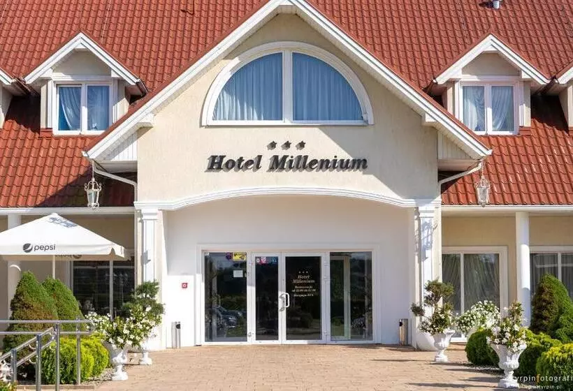 Hotel Millenium