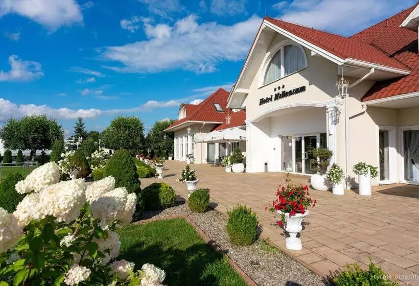 Hotel Millenium