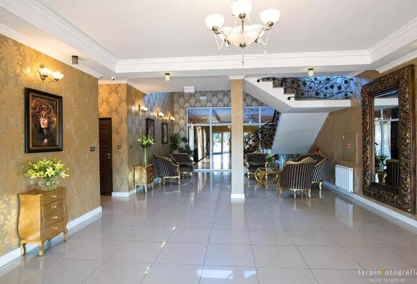 Hotel Millenium