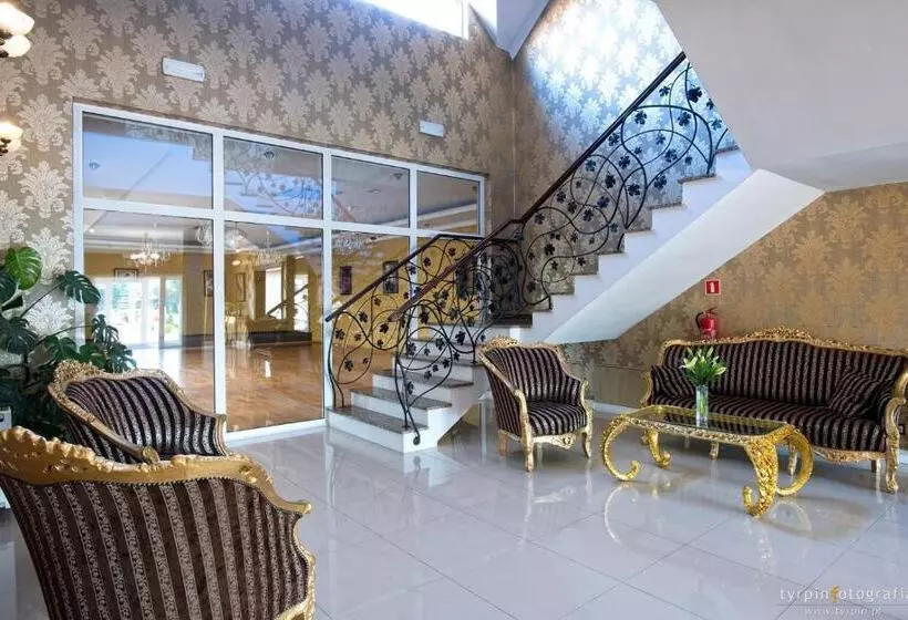 Hotel Millenium
