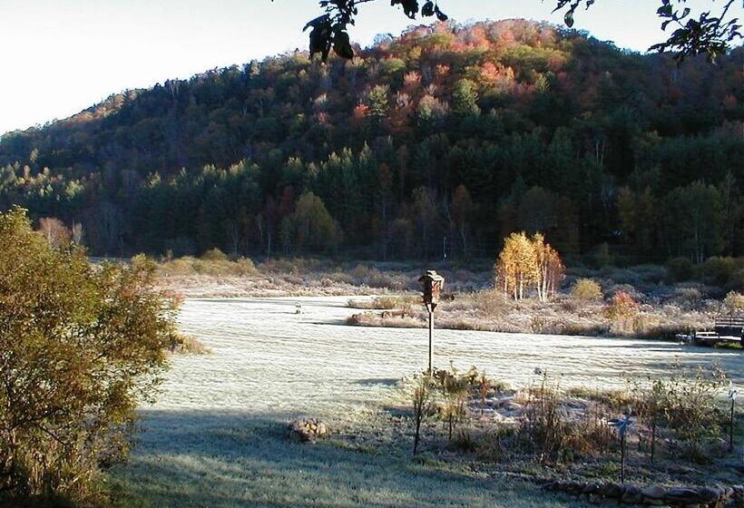 فندق Mountain Valley Retreat