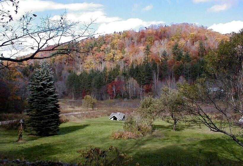 فندق Mountain Valley Retreat