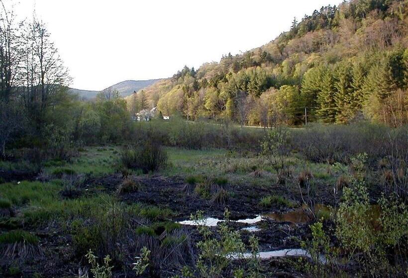 فندق Mountain Valley Retreat