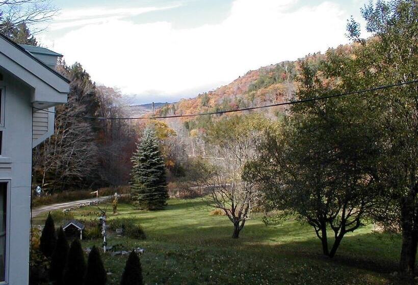 فندق Mountain Valley Retreat