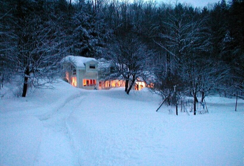 فندق Mountain Valley Retreat