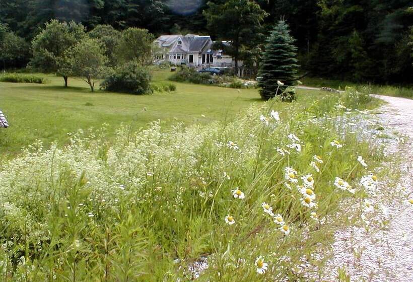 فندق Mountain Valley Retreat