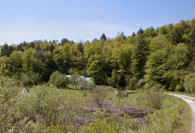 فندق Mountain Valley Retreat