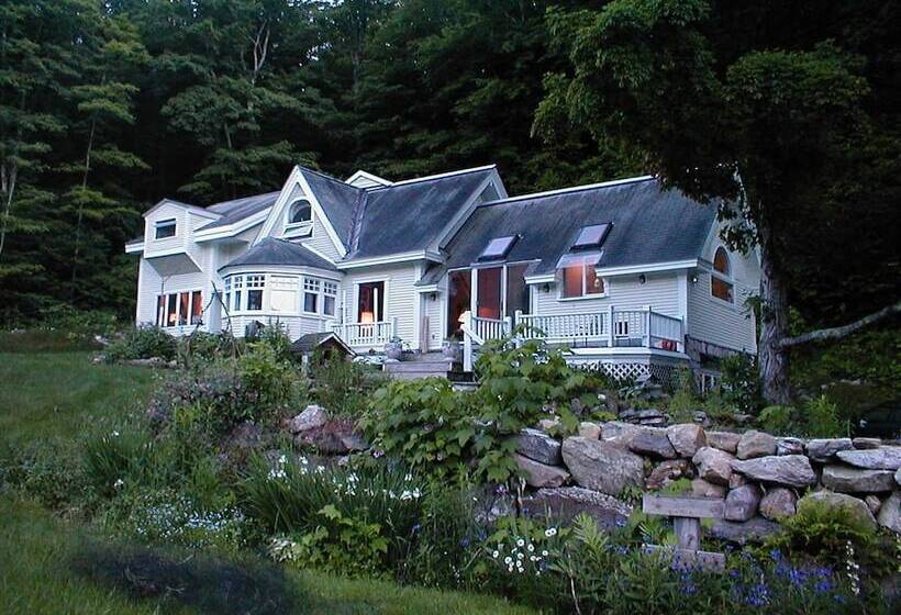 فندق Mountain Valley Retreat