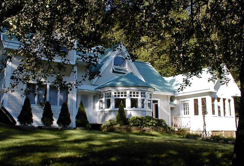 فندق Mountain Valley Retreat