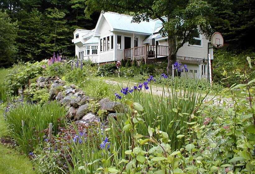 فندق Mountain Valley Retreat