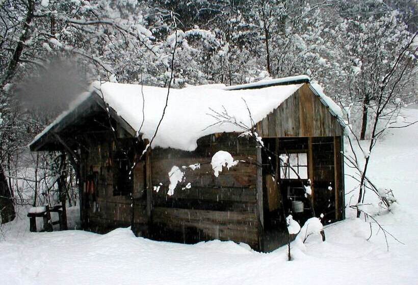 فندق Mountain Valley Retreat