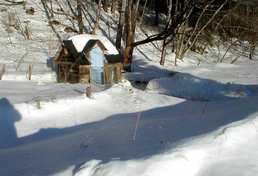 فندق Mountain Valley Retreat