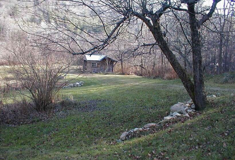 فندق Mountain Valley Retreat