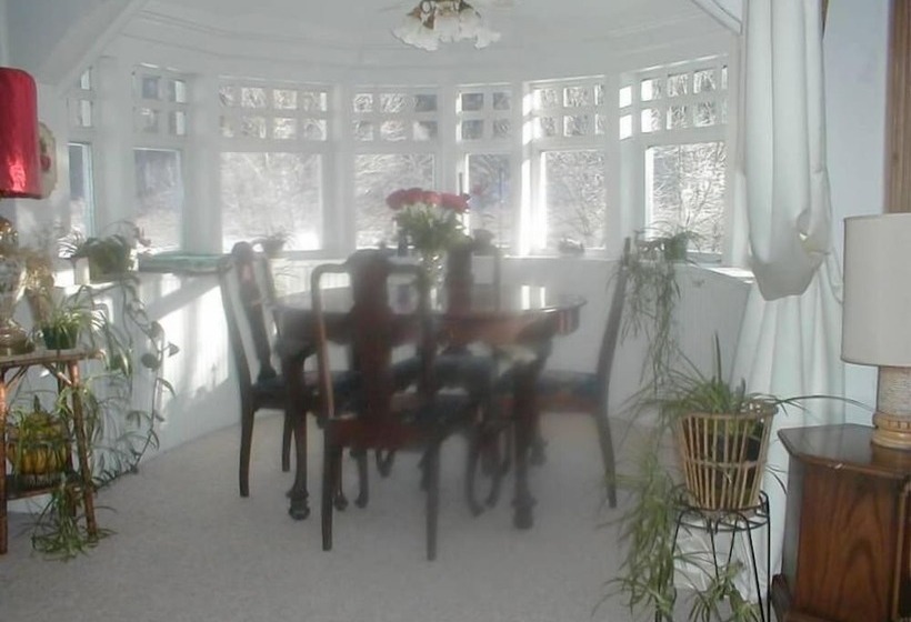 فندق Mountain Valley Retreat